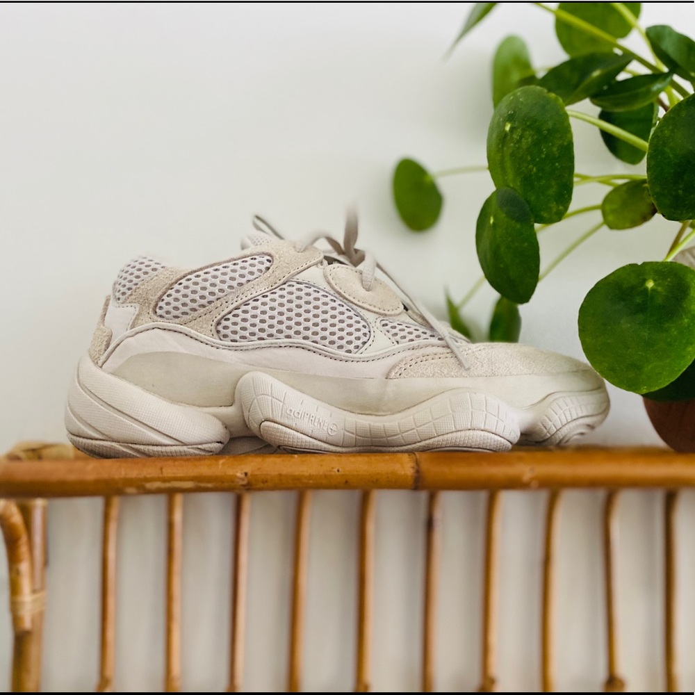 Yeezy 500 Blush